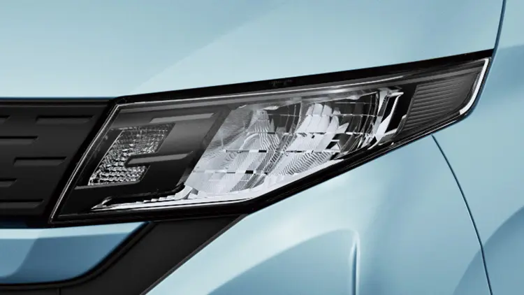 ステラ G フルLEDヘッドランプ(マニュアルレベライザー付)