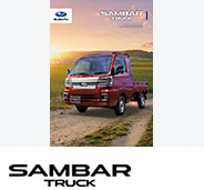 SAMBAR TRUCK