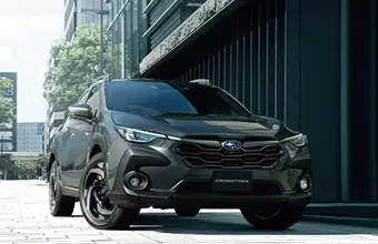 クロストレック