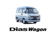 Dias Wagon