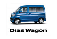 Dias Wagon