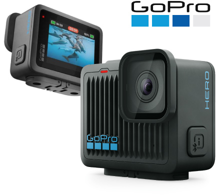 GoPro HERO［CHDHF-131-JP］ イメージ