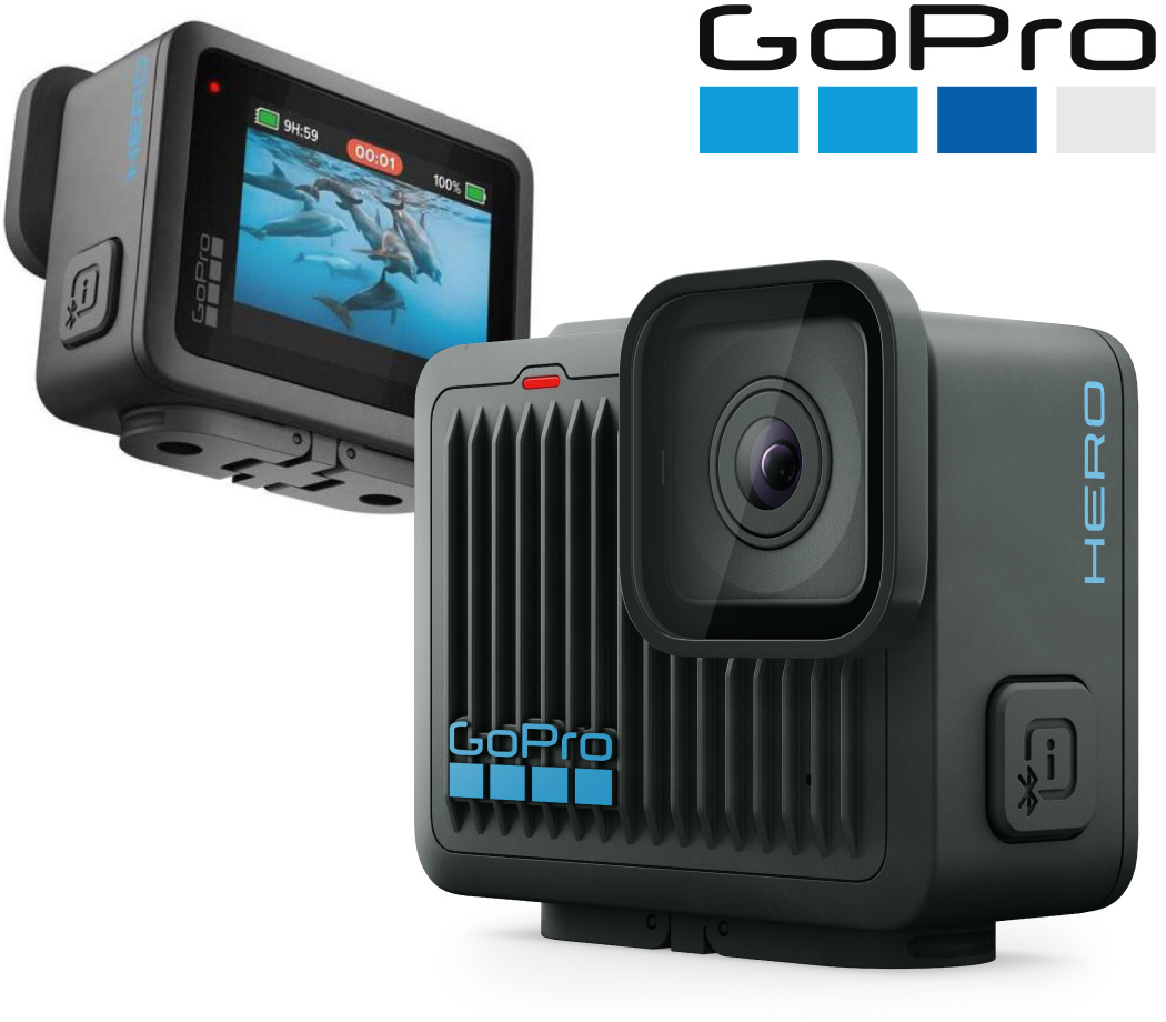 GoPro HERO［CHDHF-131-JP］ イメージ