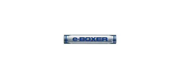 クロストレック e-BOXER