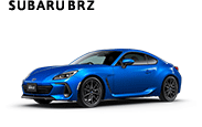 乗用車 ラインアップ Subaru