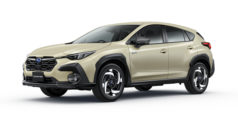 クロストレック