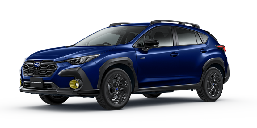 クロストレック