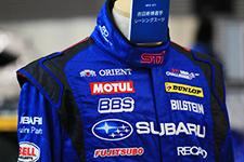 SUBARU MOTORSPORT AUCTION ― スバル・モータースポーツ・オークション ―